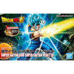 Bandai Hobby Figure-rise Standard SUPER SAIYAN GOD SUPER SAIYAN VEGETTO