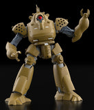 MODEROID Patlabor HL-98 Hercules 21 & ASV99 Boxer Alternate Ver. & Cardia