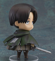 Nendoroid No.390 Levi (Reissue)