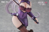 Kureha Chinese Dress Ver.