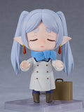 Nendoroid No.2712 Frieren: Winter Clothes Ver.