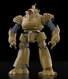 MODEROID Patlabor HL-98 Hercules 21 & ASV99 Boxer Alternate Ver. & Cardia