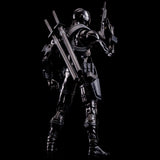 [Backorder] [FlameToys] G.I.Joe #01 SNAKE EYES