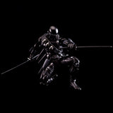 [Backorder] [FlameToys] G.I.Joe #01 SNAKE EYES