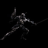 [Backorder] [FlameToys] G.I.Joe #01 SNAKE EYES