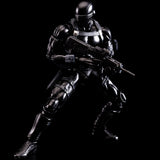 [Backorder] [FlameToys] G.I.Joe #01 SNAKE EYES