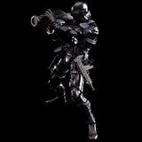 [Backorder] [FlameToys] G.I.Joe #01 SNAKE EYES