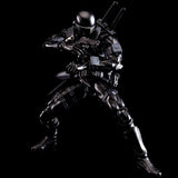 [Backorder] [FlameToys] G.I.Joe #01 SNAKE EYES