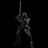 [Backorder] [FlameToys] G.I.Joe #01 SNAKE EYES