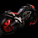 [Backorder] [FlameToys] G.I.Joe #02 SPEED CYCLE for Snake Eyes