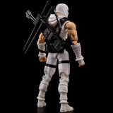 [Backorder] [FlameToys] G.I.Joe #03 STORM SHADOW
