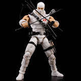 [Backorder] [FlameToys] G.I.Joe #03 STORM SHADOW