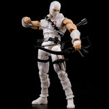 [Backorder] [FlameToys] G.I.Joe #03 STORM SHADOW