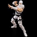 [Backorder] [FlameToys] G.I.Joe #03 STORM SHADOW