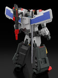THE GATTAI J-Decker