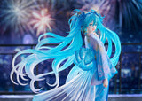 Hatsune Miku: Music & Fire Works Ver.