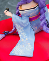 Purple Heart Kimono Ver.
