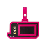 Hatsune Miku Racing Ver. 2025 Suitcase Pop