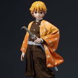 Demon Slayer: Kimetsu no Yaiba FigZero 1/6 Zenitsu Agatsuma