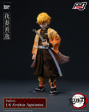 Demon Slayer: Kimetsu no Yaiba FigZero 1/6 Zenitsu Agatsuma