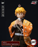 Demon Slayer: Kimetsu no Yaiba FigZero 1/6 Zenitsu Agatsuma