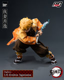 Demon Slayer: Kimetsu no Yaiba FigZero 1/6 Zenitsu Agatsuma