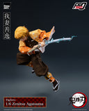Demon Slayer: Kimetsu no Yaiba FigZero 1/6 Zenitsu Agatsuma