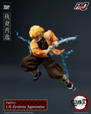 Demon Slayer: Kimetsu no Yaiba FigZero 1/6 Zenitsu Agatsuma
