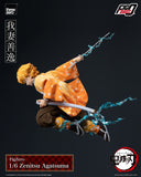 Demon Slayer: Kimetsu no Yaiba FigZero 1/6 Zenitsu Agatsuma