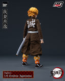 Demon Slayer: Kimetsu no Yaiba FigZero 1/6 Zenitsu Agatsuma