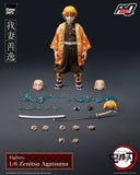 Demon Slayer: Kimetsu no Yaiba FigZero 1/6 Zenitsu Agatsuma