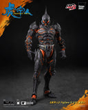 Armour Man FigZero S 1/12 Armour Man
