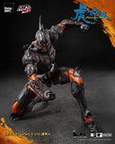 Armour Man FigZero S 1/12 Armour Man