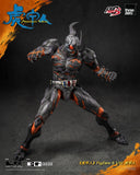 Armour Man FigZero S 1/12 Armour Man
