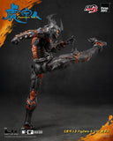 Armour Man FigZero S 1/12 Armour Man