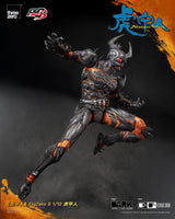 Armour Man FigZero S 1/12 Armour Man
