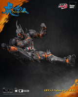 Armour Man FigZero S 1/12 Armour Man