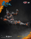 Armour Man FigZero S 1/12 Armour Man