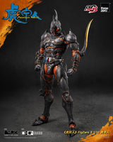 Armour Man FigZero S 1/12 Armour Man