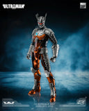 ULTRAMAN FigZero 1/6 ULTRAMAN SUIT DARKLOPS ZERO