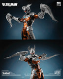 ULTRAMAN FigZero 1/6 ULTRAMAN SUIT DARKLOPS ZERO