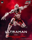 Anime ‘ULTRAMAN’ Season 2 FigZero 1/6 ULTRAMAN SUIT Limiter Release (Anime Version)