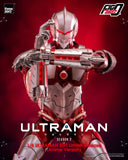 Anime ‘ULTRAMAN’ Season 2 FigZero 1/6 ULTRAMAN SUIT Limiter Release (Anime Version)