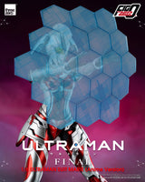 Anime ‘ULTRAMAN’ FINAL Season FigZero 1/6 ULTRAMAN SUIT MARIE (Anime Version)