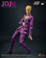 JOJO’s Bizarre Adventure: Golden Wind FigZero 1/6 Giorno Giovanna
