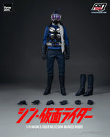 SHIN MASKED RIDER FigZero 1/6 Masked Rider No.0 (SHIN MASKED RIDER)