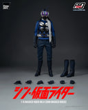 SHIN MASKED RIDER FigZero 1/6 Masked Rider No.0 (SHIN MASKED RIDER)