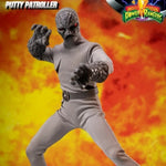 Mighty Morphin Power Rangers FigZero 1/6 Putty Patroller