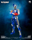 [Backorder] ULTRAMAN FigZero 1/6 ULTRAMAN SUIT ZERO LM Mode