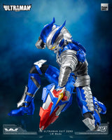 ULTRAMAN FigZero 1/6 ULTRAMAN SUIT ZERO LM Mode